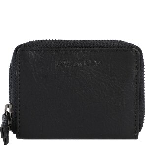 Burkely Antiek Avery Portemonnee Leer 12 cm