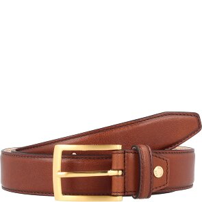 The Bridge Verhaal Riem Leer