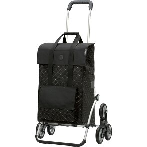 Andersen Shopper Treppensteiger Royal Shopper Lisa Winkelwagen 59 cm