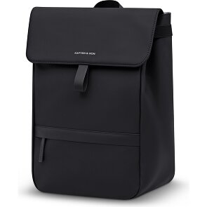 Kapten & Son Fyn Dagrugzak 40 cm Laptop compartiment