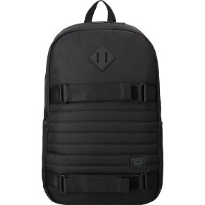 Herschel Fleet Skate Dagrugzak 48 cm Laptop compartiment