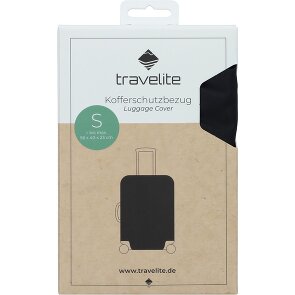 Travelite Accessoire Kofferhoes 56 cm