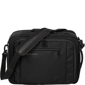 Travelite Crosslite reisrugzak 43 cm laptopvak