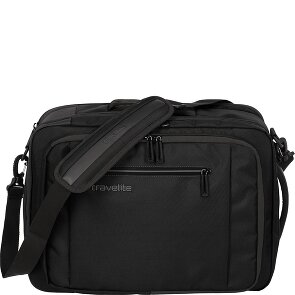 Travelite Crosslite reisrugzak 43 cm laptopvak