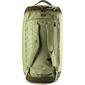 Deuter Duffel Pro Roller 90 2 wielen Reistas 86 cm