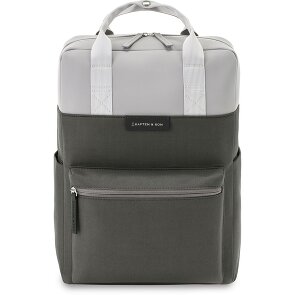 Kapten & Son Bergen Dagrugzak 39 cm Laptop compartiment