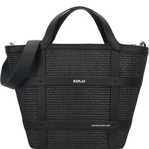 Replay Shopper Tas 23 cm