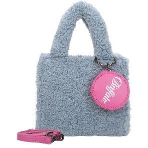 Buffalo Boxy02 Mini handtas 17.5 cm Buffalo Boxy02 Mini handtas 17.5 cm