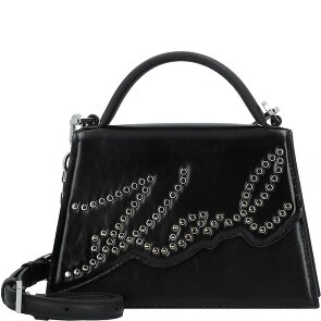 Karl Lagerfeld Behind the Seams Handtas Leer 21 cm