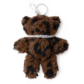 Wouf Bedels tas hanger 7 cm