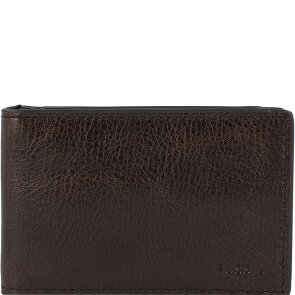 Fossil Andrew Portemonnee Leder 11 cm Geldclip Fossil Andrew Portemonnee Leder 11 cm Geldclip