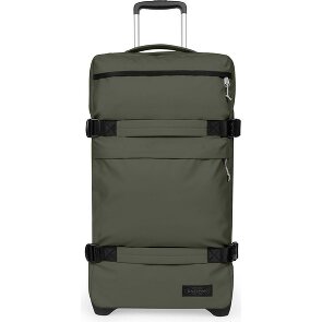 Eastpak Transit'R Plus 2 wielen Reistas 80 cm