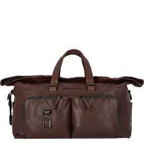 Piquadro Harper Weekender reistas leer 52 cm