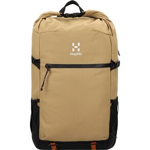 Haglöfs Ardos Rolltop 28 Dagrugzak 50 cm Laptop compartiment Haglöfs Ardos Rolltop 28 Dagrugzak 50 cm Laptop compartiment
