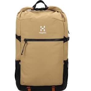 Haglöfs Ardos Rolltop 28 Dagrugzak 50 cm Laptop compartiment