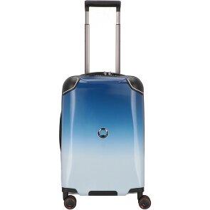 Delsey Paris Cactus 4-wielige cabinewagen 55 cm