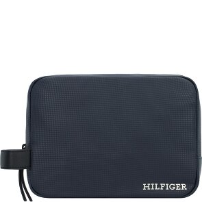 Tommy Hilfiger Th Pique Toilettas 22 cm