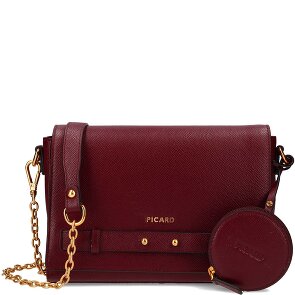 Picard Chic Way Schoudertas Leer 23 cm