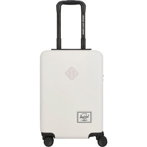 Herschel Heritage 4 wielen Cabinewagen XS 50 cm Herschel Heritage 4 wielen Cabinewagen XS 50 cm