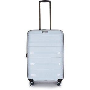 Stratic Stro + 4-wielige trolley 65 cm