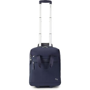 Hedgren Furo Bento 2 wielen Cabinewagen 44.5 cm Laptop compartiment
