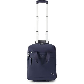 Hedgren Furo Bento 2 wielen Cabinewagen 44.5 cm Laptop compartiment