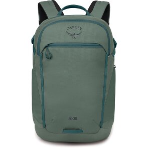 Osprey Axis 24 Dagrugzak 48 cm Laptop compartiment