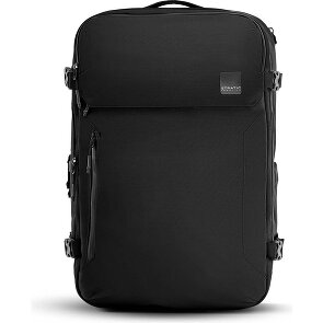 Stratic Move-reisrugzak 50 cm met laptopvak en uitbreidingsplooi