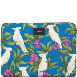 Wouf Laptop hoes 34 cm