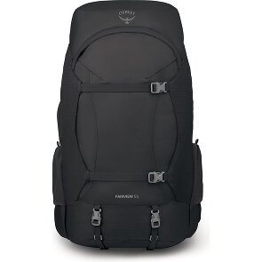 Osprey Fairview Trek 55 L Trekking rugzak 71 cm