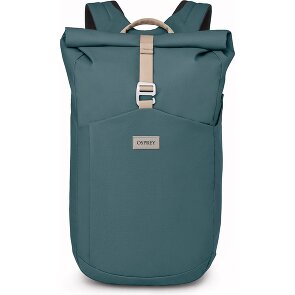Osprey Arcane Dagrugzak 50 cm Laptop compartiment
