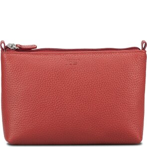 Jost Vika Cosmetische tas Leer 12 cm