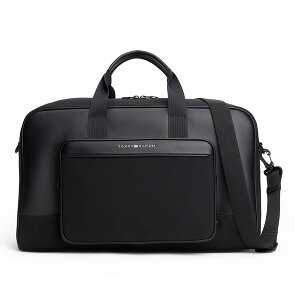 Tommy Hilfiger TH Foundation Weekender reistas 49 cm