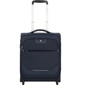 Roncato Joy 2-wielige cabinewagen 45 cm Roncato Joy 2-wielige cabinewagen 45 cm