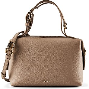 Furla Double Handtas Leer 23 cm