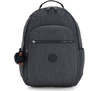 Kipling Back To School Seoul rugzak 44 cm laptopvak