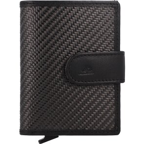 Greenburry Kredietkaart etui RFID-bescherming 10 cm