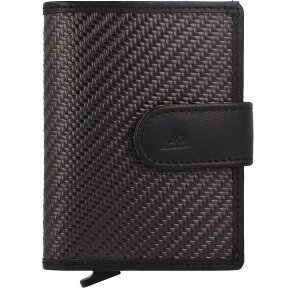 Greenburry Kredietkaart etui RFID-bescherming 10 cm