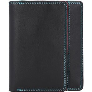 Mywalit Portemonnee RFID-bescherming Leder 9 cm