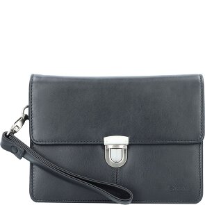Esquire Oxford lederen polstasje 24 cm