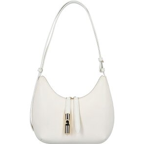 Furla Goccia Schoudertas Leer 22 cm