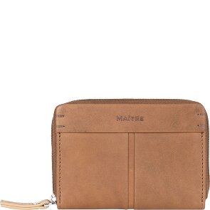 Maître Birkenfeld Dalin Kredietkaart etui RFID-bescherming Leer 11 cm