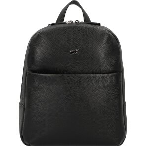 Braun Büffel Hanna Stad rugzak S Leer 31 cm
