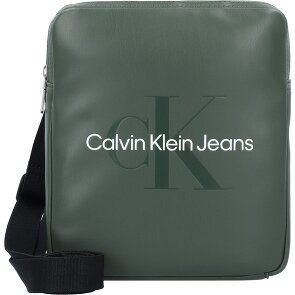 Calvin Klein Jeans Monogram Soft Schoudertas 19.5 cm