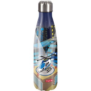 Step by Step Drinkfles
