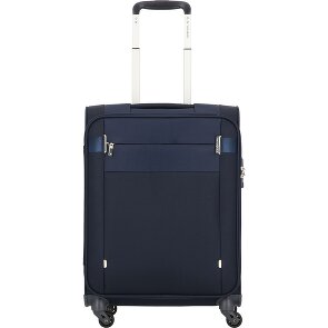 Samsonite Citybeat 4 wielen Cabinewagen 55 cm