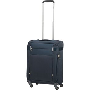 Samsonite Citybeat 4 wielen Cabinewagen 55 cm