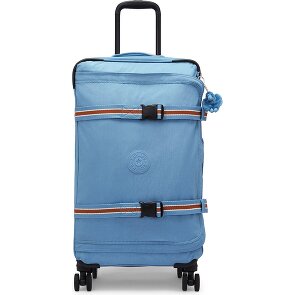 Kipling Basic Spontaneous 4 wielen Trolley M 66 cm