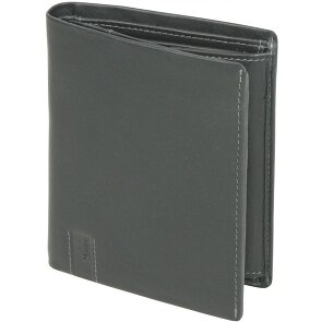 Maître Speciale make-up portemonnee leer 10 cm