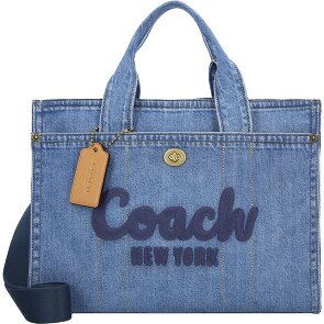 Coach Cargo Handtas 34 cm